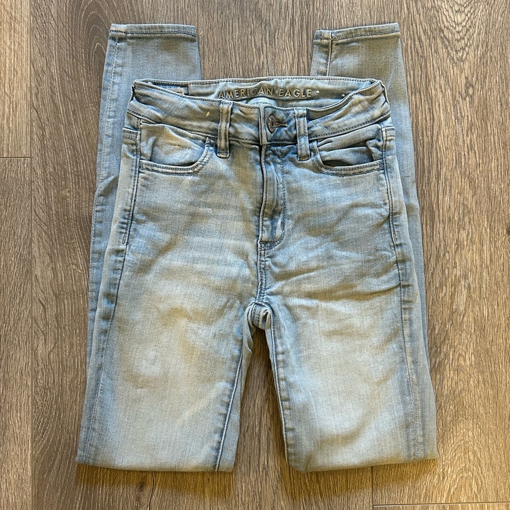 American Eagle Denim